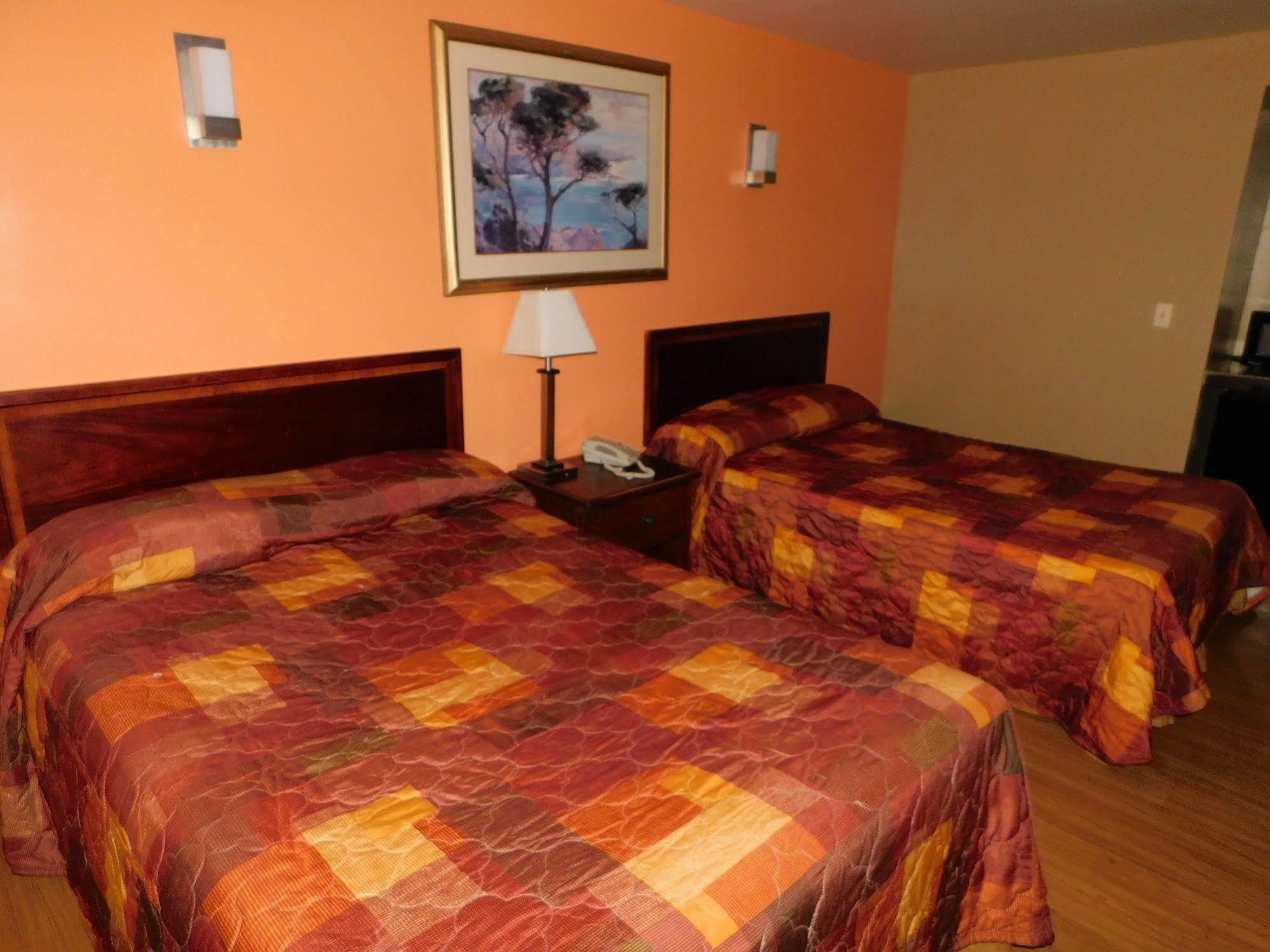 Hotel Vicenza Monmouth Junction Exterior foto